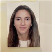 Diplomata al Liceo Scientifico offre ripetizioni di matematica